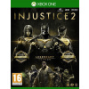 Injustice 2 Legendary Edition pre Microsoft Xbox One