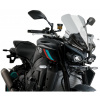 PUIG plexi štít NEW. GEN TOURING 21362H dymová