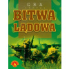Arkádová hra Pozemná bitka Alexander