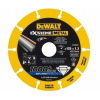 Dewalt DT40252 Diamantový kotúč na kov 125 mm