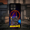 Borderlands - Bordarlands 3 - Honor obal