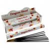 India Dragon´s Blood - Dračia krv Indické vonné tyčinky Stamford premium (25 g.)