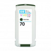 HP originál ink C9448A, HP 70, matte black, 130ml