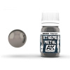 AK Interactive AK AK669 XTREME METAL TITANIUM (30 ml)