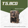 Fotopasca T5.8CG SiFar / Willfine / 940nm MMS/GPRS/4G/60° LTE copy