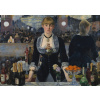 TREFL Art Collection Bar vo Folies-Bergère 1000 dielov
