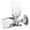 Poháre na vodku na nohe KROSNO Balance 20ml (Poháre na vodku na nohe KROSNO Balance 20ml)