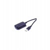 GEMBIRD Kabel redukce USB-IDE/SATA 2,5´´/3,5´´ (AUSI01)