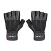 Fitness rukavice HMS RST04 černé