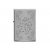 zapalovač Zippo Vintage 1937 Czech lion