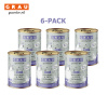 Grau Senior Kura a kačka 6 x 400 g