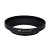 JJC univerzální širokoúhlá sluneční clona 72 mm LN-72W