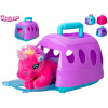 Unicorn jednorožec plyšový 14 cm ležiaci v prepravke