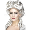 Parochňa - MARIE ANTOINETTE - svetlá blond, dlhá 43 cm, dámska