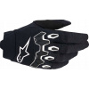 Rukavice Alpinestars Full Bore v2 black/white M