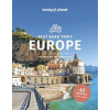 Best Road Trips Europe 3 - autor neuvedený