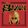 Saxon - Killing Ground [CD]