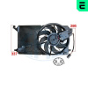 Ventilátor chladenia motora ERA 352072
