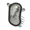 MODUL LED krúžky PRAVÝ BMW 4 F32 F36 7493228