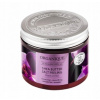 Organique Black Orchid soľný peeling s bambuckým maslom 200 g