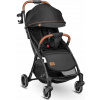 Lionelo Sport JULIE ONE BLACK 2023