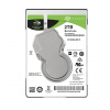 Seagate BarraCuda/2TB/HDD/2.5''/SATA/5400 RPM/2R ST2000LM015