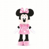 Dino Minnie Ružové šaty 30 cm Plyš