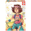 Puzzle Run like a Girl Educa 500 dielov a Fix lepidlo