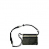 Taška Aevor - Chest Pouch - Ripstop Violett Sage