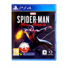 Marvel's Spider-Man: Miles Morales PlayStation 4 (PS4) - krabička
