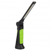 Profi Depot LED pracovná lampa, 230 lm, plast, akumulátorová, ITA10492