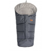 SENSILLO zimný Combi polar 3v1 Graphite sivý