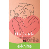 E-kniha Chci jen tebe - Mirka Svěcená