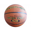 BROTHER Míč basketbalový X6000 - umělá kůže