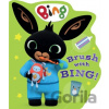 Brush with Bing! - HarperCollins Childrens Books
