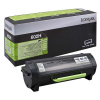 Toner Lexmark 60F2H00, black (čierny)