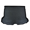 J&J AUTOMOTIVE | Gumová vanička do kufra pre Volvo XC60 2008-2016