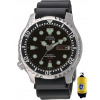 Citizen NY0040-09E Promaster Sea Automatic 42mm 20 ATM