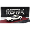 Matrix scale models Matrix modely v mierke Monteverdi Hai 450 Gts 1973 1:43 biela čierna