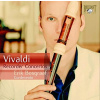 Vivaldi Recorder Concertos Ensemble Cordevento, Erik Bosgraaf, Vivaldi CD