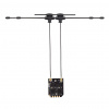 XR4 Gemini Xrossband Dual-Band ExpressLRS Receiver (RadioMaster)