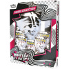 Pokémon TCG: S&V - Black Bolt & White Flare - Binder Collection - Reshiram