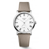 Hodinky Longines Elegant Collection L4.312.4.11.2 (L43124112) 34,50mm