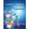 Systems Analysis and Design in a Changing World - John W. Satzinger a kol.