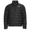 adidas Bundy ESS LITE DOWN J Čierna