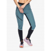 Dámske bežecké legíny Dynafit Alpine Hybrid Pant - atlantic/atlantic