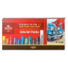 Prašné kriedy TOISON D´OR EXTRA SOFT 8552/12