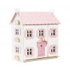 Le Toy Van Le Toy Van - Drevený domček pre bábiky Sophia DV0046 + záruka 3 roky zadarmo