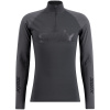 Pánske funkčné tričko Swix RaceX Dry Half Zip M veľkosť oblečenia XXL