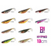 DELPHIN BOMB! Hypno 13cm 3D Minnow 2ks